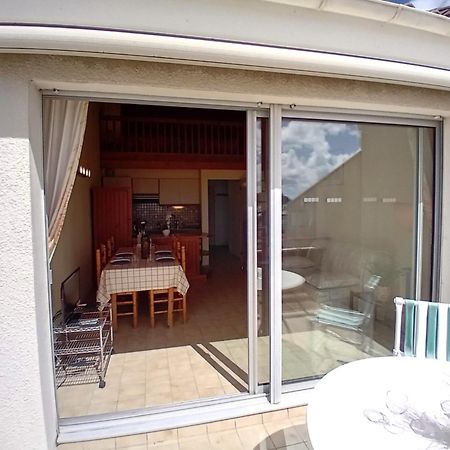 Saint Georges De Didonne - Appartement Face A La Plage - Etoile De Mer מראה חיצוני תמונה