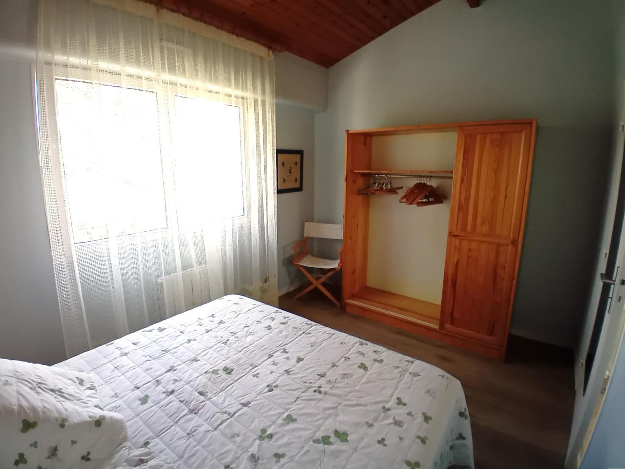 Saint Georges De Didonne - Appartement Face A La Plage - Etoile De Mer מראה חיצוני תמונה
