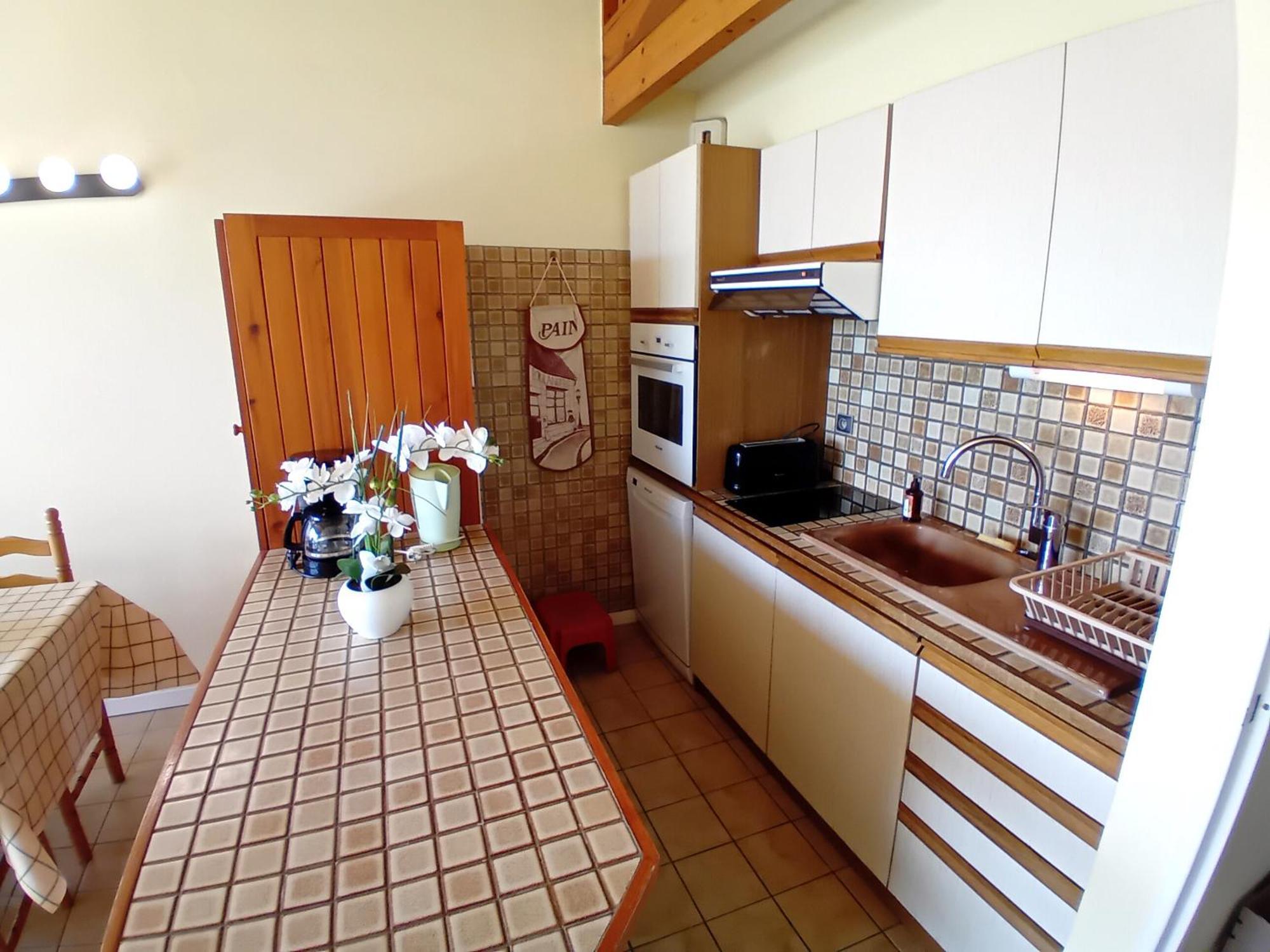 Saint Georges De Didonne - Appartement Face A La Plage - Etoile De Mer מראה חיצוני תמונה