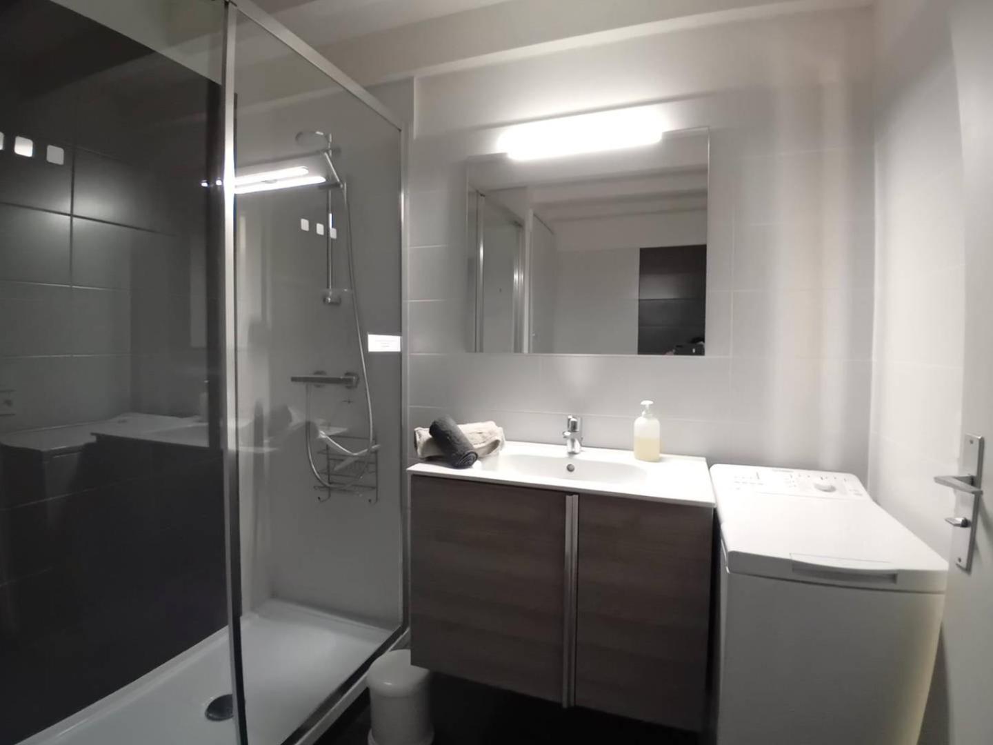 Saint Georges De Didonne - Appartement Face A La Plage - Etoile De Mer מראה חיצוני תמונה