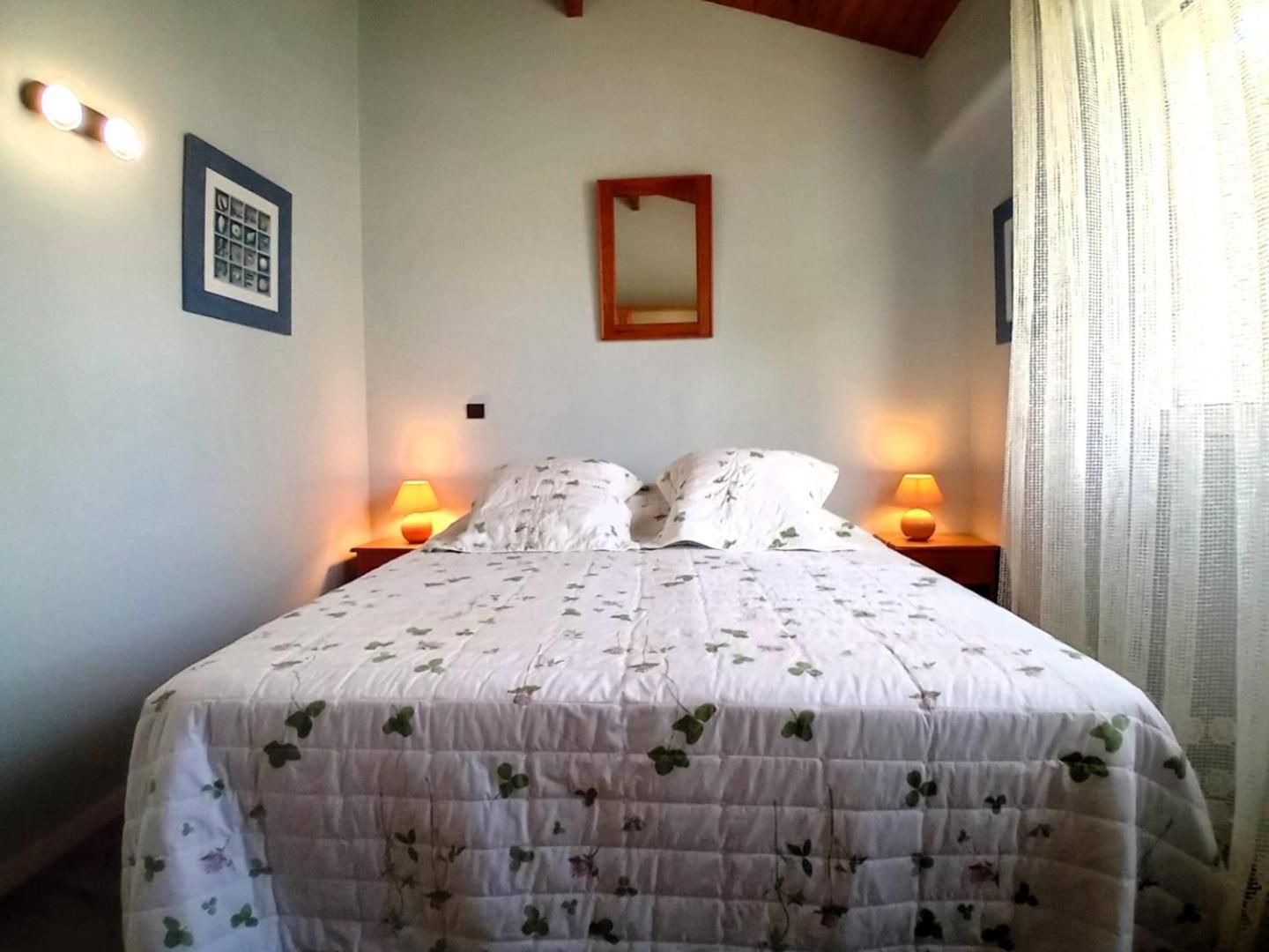 Saint Georges De Didonne - Appartement Face A La Plage - Etoile De Mer מראה חיצוני תמונה