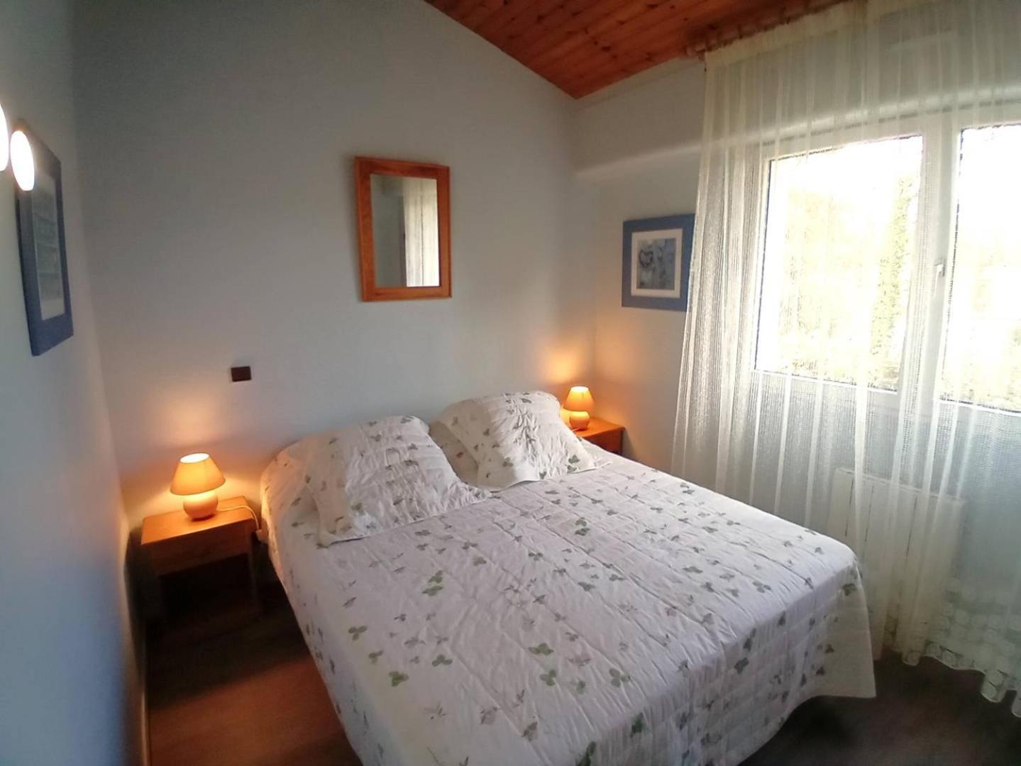 Saint Georges De Didonne - Appartement Face A La Plage - Etoile De Mer מראה חיצוני תמונה